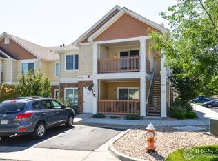 4855 Hahns Peak Dr UNIT 201, Loveland, CO 80538