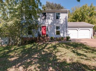 7145 Bay Cove Trl, Nashville, TN 37221