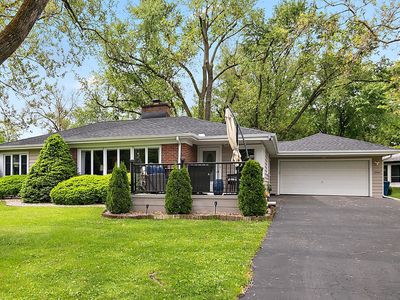 12500 S 73rd Ct, Palos Heights, IL, 60463