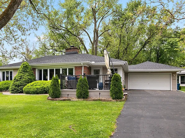 12500 S 73rd Ct, Palos Heights, IL 60463