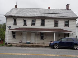 3465 Shermans Valley Rd APT 1, Loysville, PA 17047