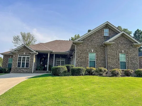 334 Koger St, Killen, AL 35645