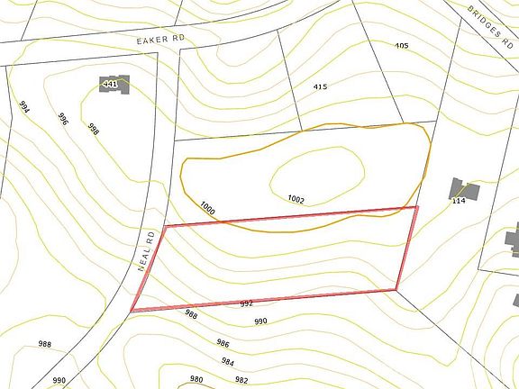 4th image of 295/AC Neal Rd Lot 13