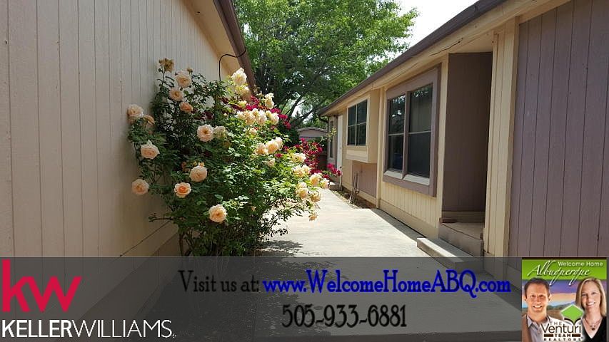 1st image of 7211 Quail Holw NE