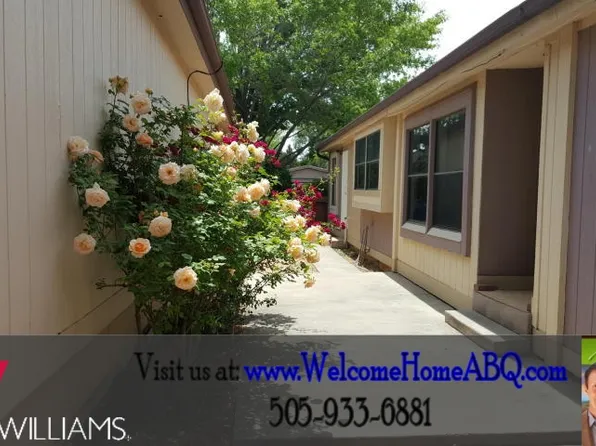 7211 Quail Holw NE, Albuquerque, NM 87109
