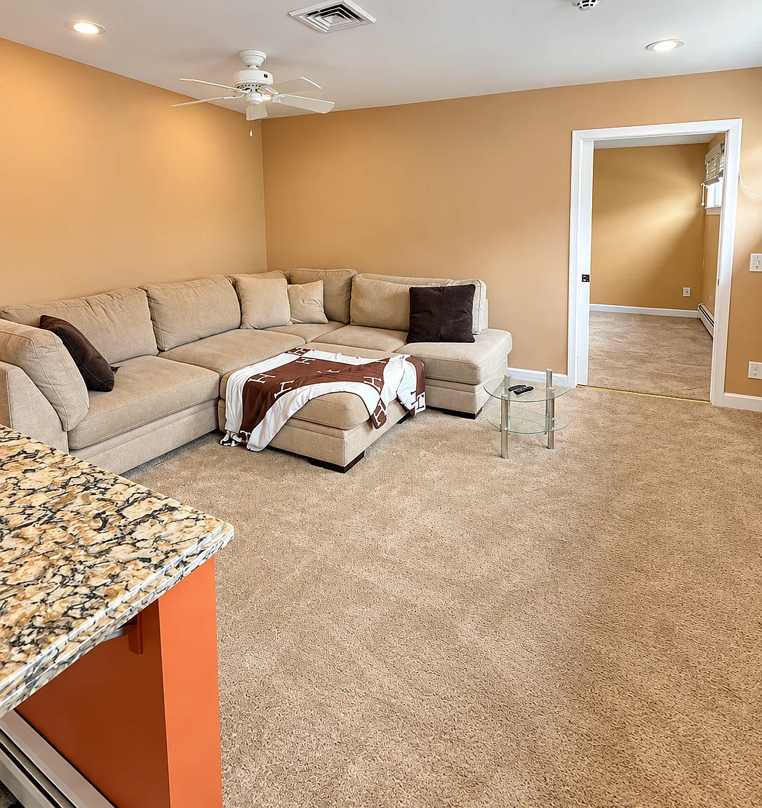 1 bed, $2,700 — Photo 2
