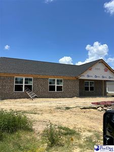 3731 Cantle St, Florence, SC, 29505