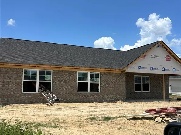 3731 Cantle St, Florence, SC 29505