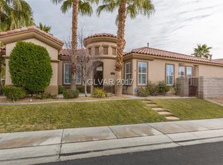 2849 Bassano Ct, Henderson, NV 89052