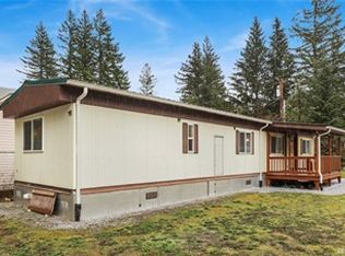 8491 Cimarron Way, Maple Falls, WA 98266