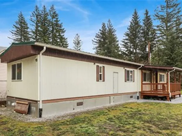 8491 Cimarron Way, Maple Falls, WA 98266