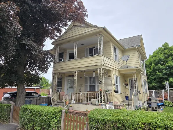 25 High Street, Torrington, CT 06790