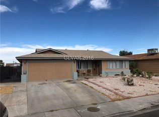 313 Lakehurst Rd, Las Vegas, NV 89145