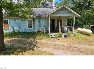 104 Wallace Ave, Rockingham, NC 28379