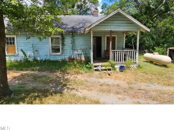 104 Wallace Avenue, Rockingham, NC 28379