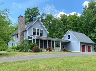 71 Peter Menaker Rd, New Marlboro, MA 01230