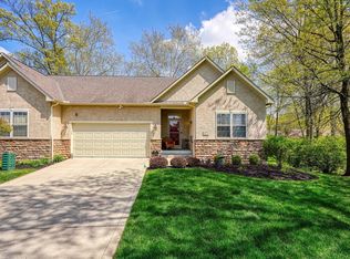 6277 Marias Point Ln, Columbus, OH 43213