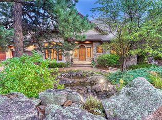 641 Ruby Trust Way, Castle Rock, CO 80108
