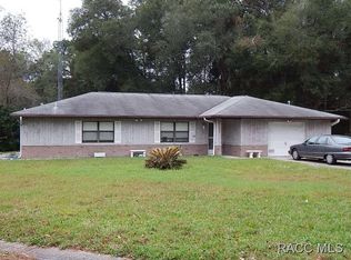 205 Poppy Ln, Inverness, FL 34452