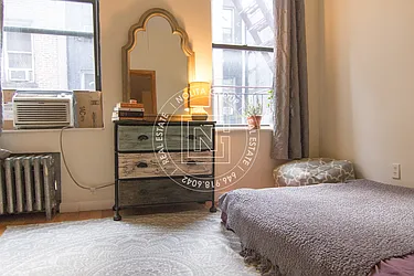 Rented by Nolita Group