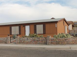 9538 E 34th Ln, Yuma, AZ 85365