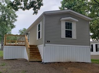 807 Eastwood Cir LOT 44, Morristown, TN 37814