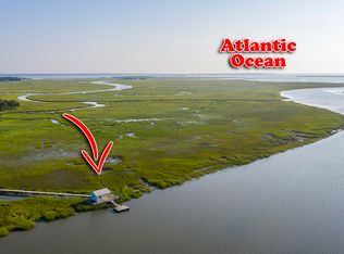 565 Seaward Dr, Charleston, SC 29412