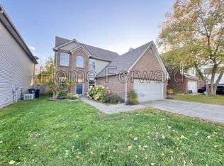 580 Wellington Gardens Dr, Lexington, KY 40503