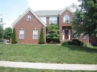 3025 Ashley Oaks Dr, Lexington, KY 40515