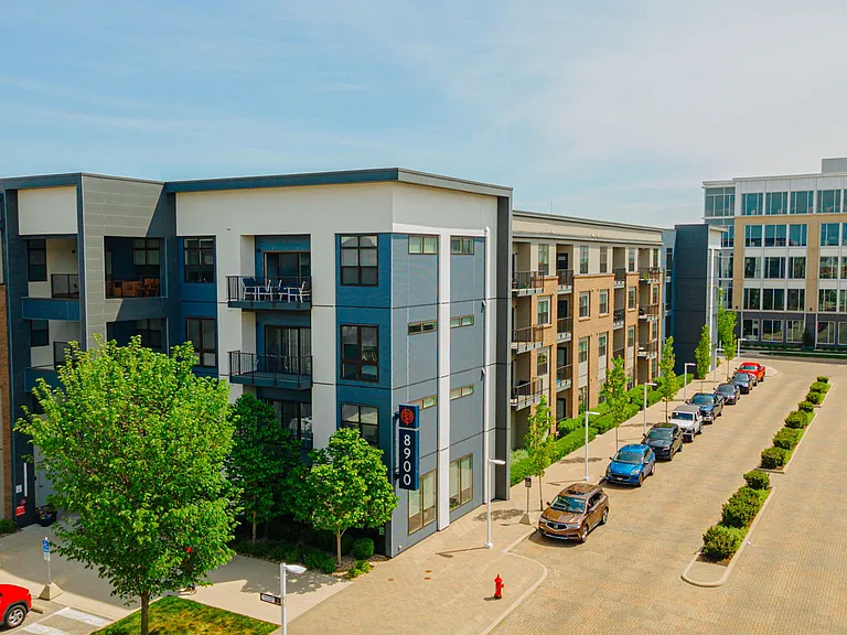 The Pointe at Polaris — Photo 66
