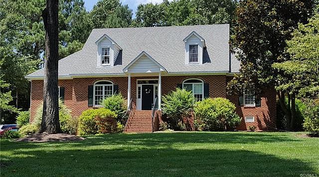 1st image of 8600 Braystone Dr