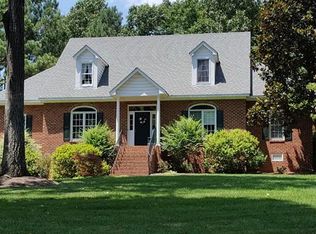 8600 Braystone Dr, Chesterfield, VA 23838