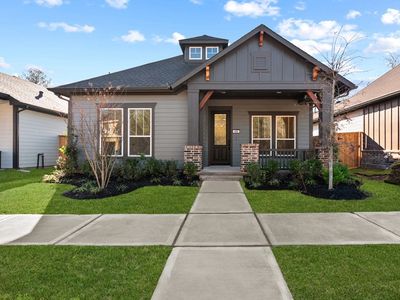 408 N Pilazzo St, Montgomery, TX, 77316