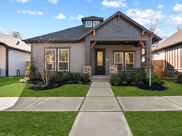 408 N Pilazzo St, Montgomery, TX 77316