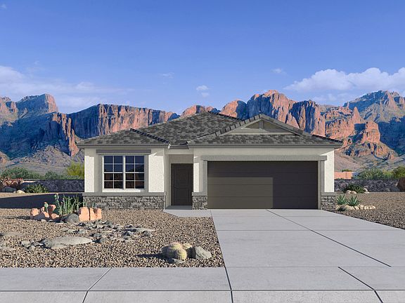 Plan Elevation.