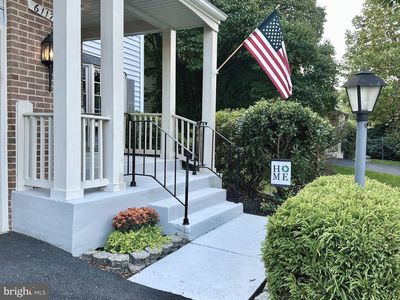 6117 Union Village Dr, Clifton, VA, 20124