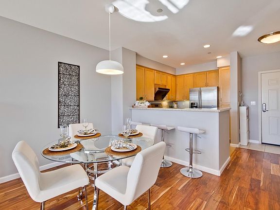 5th image of 20500 Town Center Ln Unit 177
