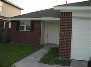 21135 Sprouse Cir, Humble, TX 77338