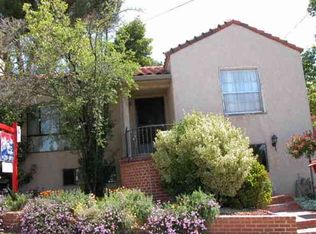 1225 Grandview Dr, Martinez, CA 94553