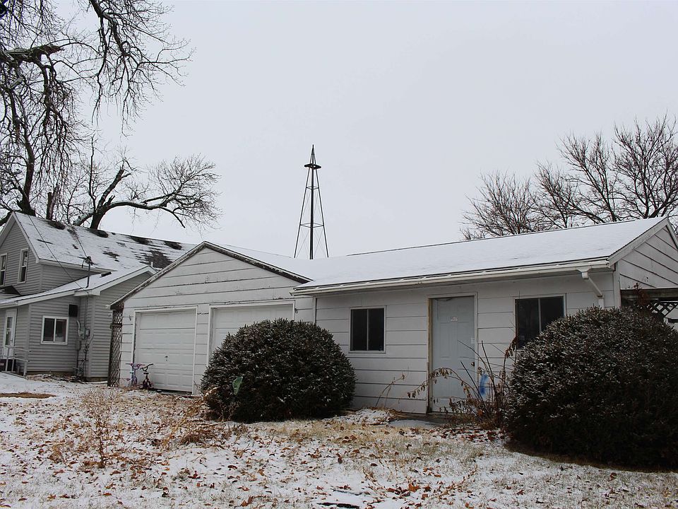 101 Oak St, Lohrville, IA 51453 Zillow