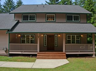 7987 SE Birdsong Way, Olalla, WA 98359