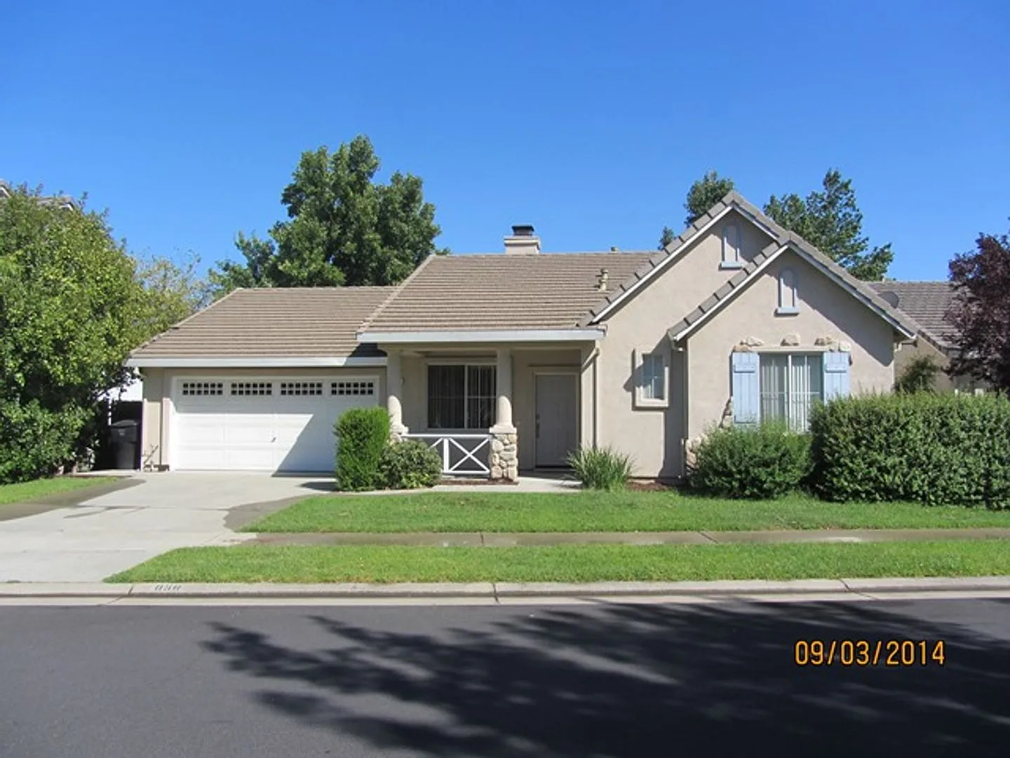 Great home available now — Photo 1