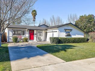 221 Virginia Ave, Campbell, CA 95008
