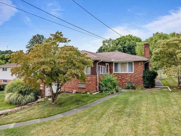 123 Oliver Dr, White Oak, PA 15131