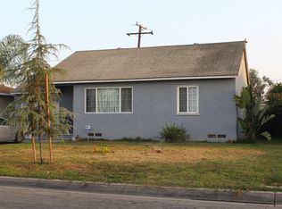 8550 Smallwood Ave, Downey, CA 90240