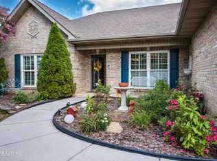 3866 Legends Way, Maryville, TN 37801