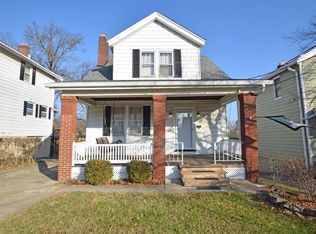 2952 Feltz Ave, Cincinnati, OH 45211