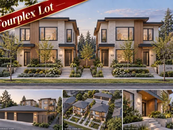 320 Holmes St, New Westminster, BC V3L 4X5