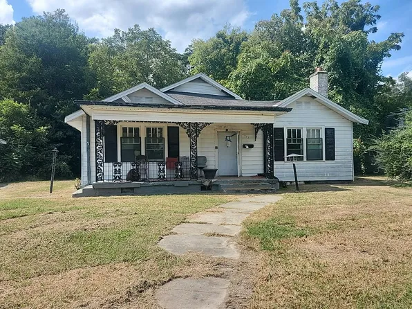 913 N Division St, Forrest City, AR 72335