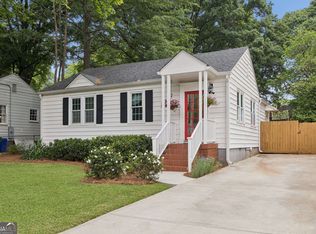 778 Brown Pl, Decatur, GA 30030